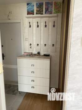 1-к квартира, на длительный срок, 39м2, 5/14 этаж