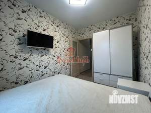 2-к квартира, на длительный срок, 40м2, 2/18 этаж