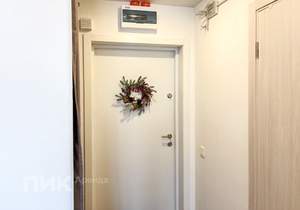 1-к квартира, на длительный срок, 32м2, 5/11 этаж