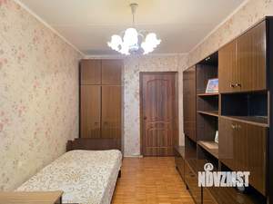 2-к квартира, на длительный срок, 50м2, 11/22 этаж