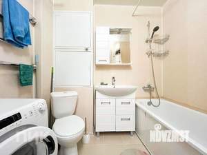 1-к квартира, на длительный срок, 34м2, 18/18 этаж