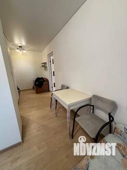 1-к квартира, на длительный срок, 39м2, 11/17 этаж