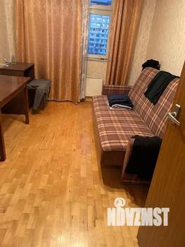 2-к квартира, на длительный срок, 42м2, 11/13 этаж