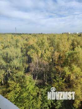 2-к квартира, на длительный срок, 39м2, 11/14 этаж