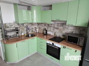 1-к квартира, на длительный срок, 37м2, 14/19 этаж