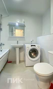 1-к квартира, на длительный срок, 32м2, 7/10 этаж