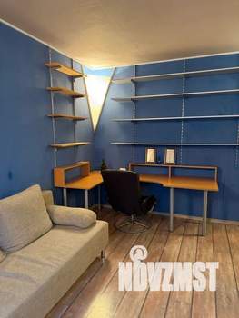 3-к квартира, посуточно, 57м2, 1/14 этаж