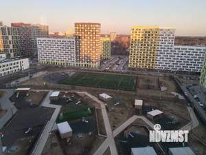 2-к квартира, на длительный срок, 63м2, 12/12 этаж