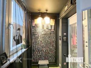 2-к квартира, на длительный срок, 40м2, 14/18 этаж