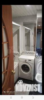 1-к квартира, на длительный срок, 42м2, 20/22 этаж