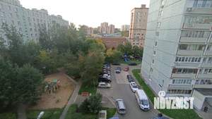 1-к квартира, на длительный срок, 35м2, 6/14 этаж