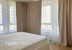 3-к квартира, на длительный срок, 67м2, 9/17 этаж