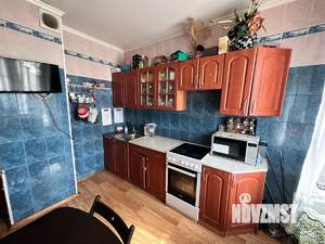 2-к квартира, на длительный срок, 52м2, 3/14 этаж