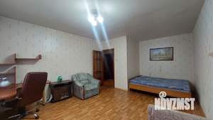 1-к квартира, на длительный срок, 42м2, 3/12 этаж