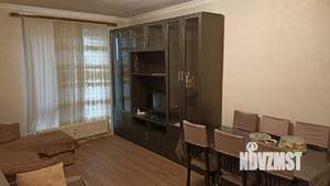 1-к квартира, на длительный срок, 40м2, 15/17 этаж