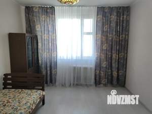 2-к квартира, на длительный срок, 60м2, 3/17 этаж