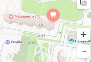 2-к квартира, на длительный срок, 54м2, 6/16 этаж