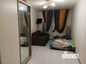 2-к квартира, на длительный срок, 44м2, 1/5 этаж