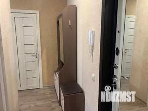 2-к квартира, посуточно, 42м2, 1/1 этаж