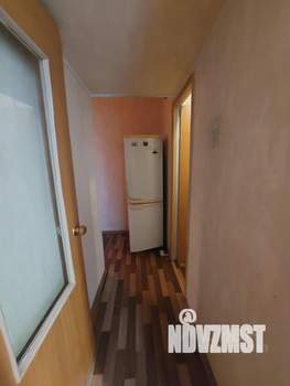 1-к квартира, на длительный срок, 27м2, 8/14 этаж