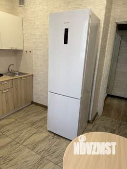 1-к квартира, на длительный срок, 40м2, 4/15 этаж
