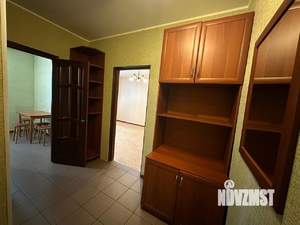 1-к квартира, на длительный срок, 38м2, 8/14 этаж