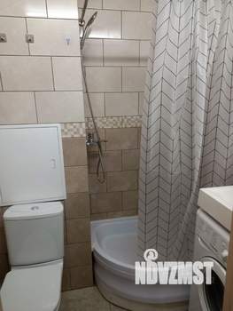 1-к квартира, на длительный срок, 38м2, 5/14 этаж