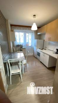 2-к квартира, на длительный срок, 47м2, 4/10 этаж