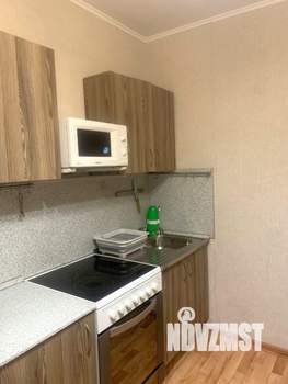 1-к квартира, на длительный срок, 39м2, 3/12 этаж