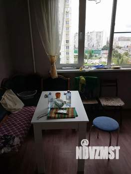 1-к квартира, на длительный срок, 58м2, 8/12 этаж