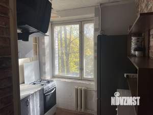 2-к квартира, на длительный срок, 45м2, 3/5 этаж