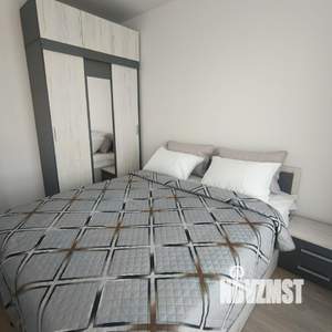 1-к квартира, на длительный срок, 32м2, 7/25 этаж
