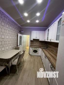 2-к квартира, на длительный срок, 60м2, 5/15 этаж