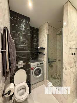 1-к квартира, на длительный срок, 44м2, 13/19 этаж