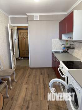 1-к квартира, на длительный срок, 35м2, 14/16 этаж
