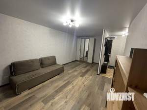 1-к квартира, на длительный срок, 36м2, 15/22 этаж