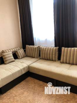 2-к квартира, посуточно, 47м2, 1/1 этаж