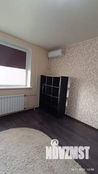 1-к квартира, на длительный срок, 39м2, 11/14 этаж