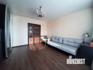 2-к квартира, на длительный срок, 54м2, 13/14 этаж