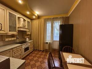 3-к квартира, на длительный срок, 72м2, 2/17 этаж