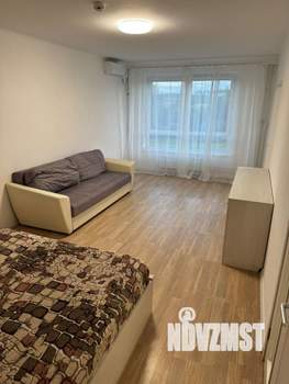 1-к квартира, на длительный срок, 47м2, 3/10 этаж