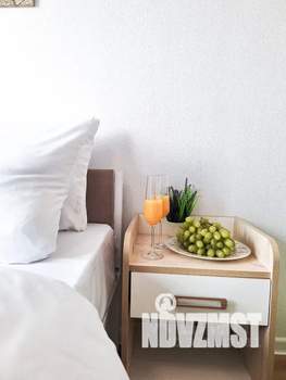 Студия квартира, посуточно, 26м2, 8/11 этаж