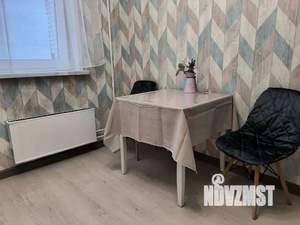 2-к квартира, посуточно, 60м2, 13/14 этаж