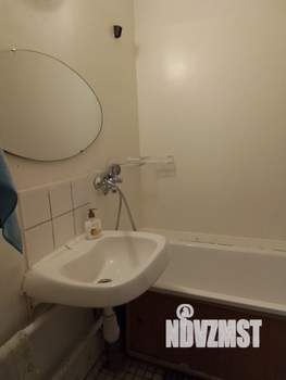 1-к квартира, на длительный срок, 40м2, 3/14 этаж