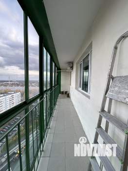 2-к квартира, на длительный срок, 61м2, 17/19 этаж