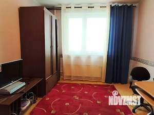 3-к квартира, на длительный срок, 74м2, 14/17 этаж