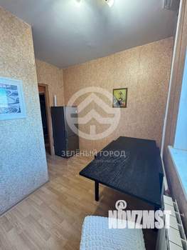 1-к квартира, на длительный срок, 38м2, 17/17 этаж