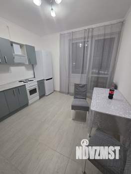 1-к квартира, на длительный срок, 41м2, 5/17 этаж