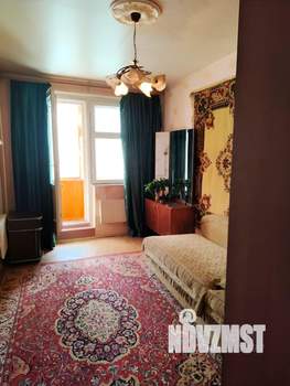 2-к квартира, на длительный срок, 55м2, 6/14 этаж