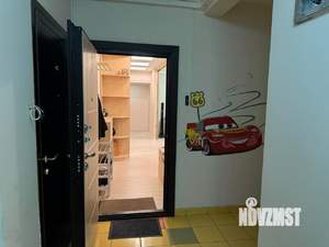 3-к квартира, на длительный срок, 84м2, 6/11 этаж